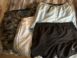 Herren Badehosen In 2 XL - Bild 1 von 1