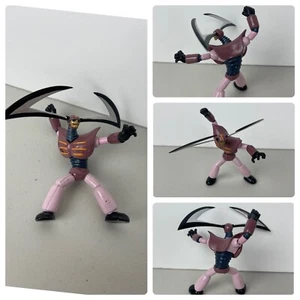 Figura Shin Mazinger Z Alma de Hiper Figuración Figura Personaje Mazinger - Imagen 1 de 14