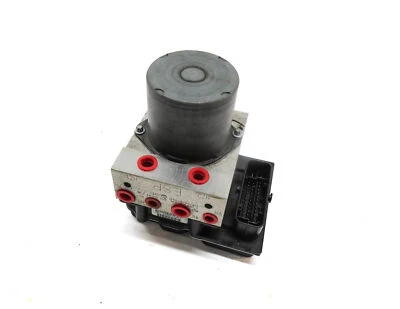 AUDI Q5 (B8 8R) 2011-2012 ABS BOMBA DE FRENO ANTIBLOQUEO con módulo Foto 1 de 4