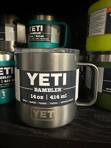 Yeti Rambler Tumblers/Pints/Mugs/Bottles/ - Rare Colours UK - Picture 1 of 281