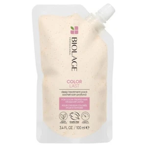 Matrix Biolage Colorlast Deep Treatment Pack 100ml - Picture 1 of 1