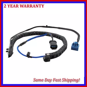 For Chrysler Town Country Dodge Caravan New Power Sliding Door Wiring Harness LH - Picture 1 of 8