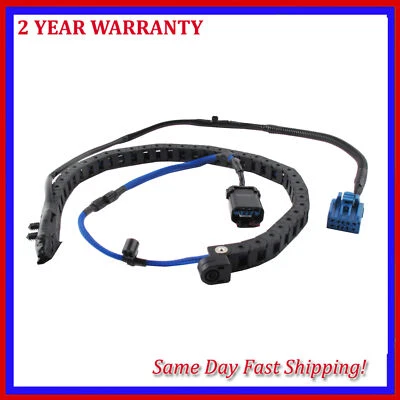 For Chrysler Town Country Dodge Caravan New Power Sliding Door Wiring Harness LH - Image 1 of 4