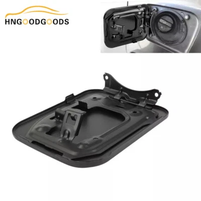 Fuel Door Cover Gas Tank Door Lid for 2011-2019 Toyota Sienna 77350-08020 926395 - Image 1 of 4