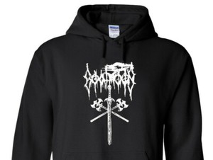 goatmoon moletom com capuz