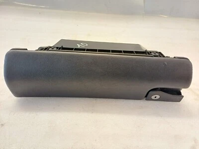 C14-10* Mercedes-Benz W208 Portaoggetti Nero - Immagine 1 di 4