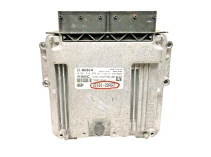 15-16-17 HYUNDAI  ACCENT AUTOMATIC   / ENGINE/COMPUTER /ECU.PCM - Bild 1 von 3