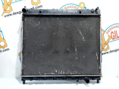 enfriador de agua SSANGYONG REXTON RX 270 FULL 2004 117467 1070837 Foto 1 de 4