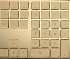 Wei&#223;e &quot;F13&quot; Ersatztaste f&#252;r Apple Desktop Magic Keyboard A1843 mit Mechanik