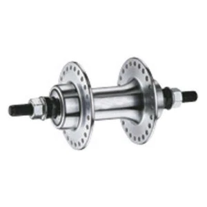 bmx Hinterradnabe KT-D13R 48 Loch 10 x 110mm silber Wenn BMX Naben - Bild 1 von 1