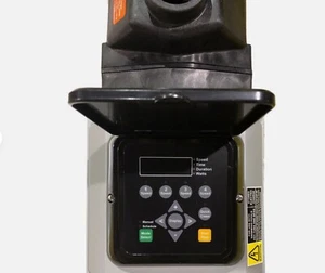 In-Ground 1.5HP Variable Speed Swimming Pool Pump - 230 Volt 1.5" Ports - Picture 1 of 2