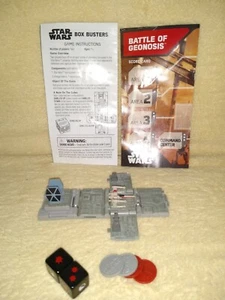 Star Wars Box Busters Battle of Geonosis, 1 set, Disney - Bild 1 von 4