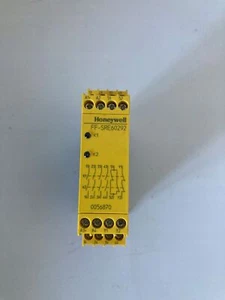 Honeywell FF-SRE60292, FF SRE60292 - Zdjęcie 1 z 2
