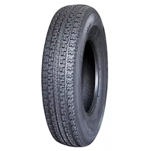 1 New Cargo Max Zt301 - 205/75r15 Tires 2057515 205 75 15 - Picture 1 of 6