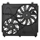 Spectra Premium Engine Cooling Fan Assembly For Kia Sorento Cf16025 2003-2006