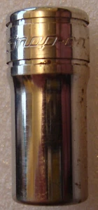 SNAP-ON FDS141 3/8" Antrieb 7/16" 12 Punkt halbtiefe Steckschlüssel Made in USA - Bild 1 von 5