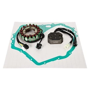 Regulador Rectificador Magneto Estator Junta Para Arctic Cat 400 4x4 Manual 03-08 V1 - Imagen 1 de 9