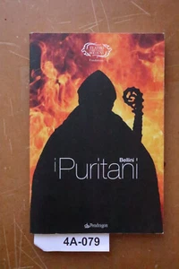 Bellini. The Puritans - Gavazzeni G. Pedragon - Picture 1 of 1