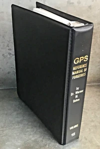 Germany Philatelic Ref Manual of Forgeries Bohne Vol 15 L 1st Ed #174 N Mt 2000 - Bild 1 von 12