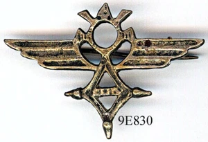 9E830 - AIR - G.A.O 591 - Bild 1 von 2