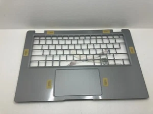 00W4MY NEW Palmrest with Touchpad For Dell Latitude 5420 #9350152 - Afbeelding 1 van 3