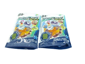 BeyBlade Micros Series 3 (2 Pack) New - Picture 1 of 2