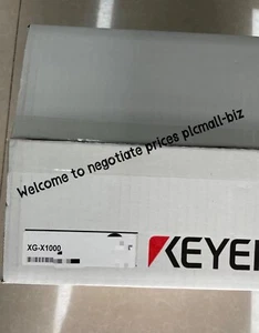 XG-X1000 Visual system controller XG-X1000 XG-X1000 XG-X1000 - Picture 1 of 2