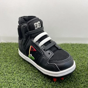 Custom DC Golf Shoe Sneaker Putter Cover - Picture 1 of 5