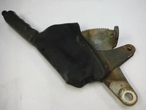 OEM HONDA ODYSSEY FL350 FL 350 MANIJA DE PALANCA DE FRENO DE MANO DE ESTACIONAMIENTO O323-15 - Imagen 1 de 4