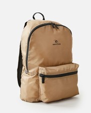 rip curl packable backpack