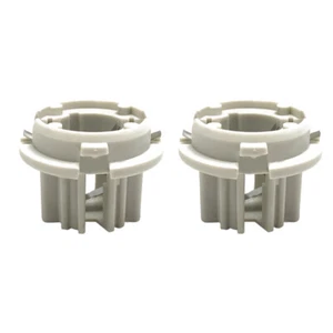 2pcs 1408260182 New Durable Lamp Fitting Socket Rear Light For Mercedes-Benz - Foto 1 di 7