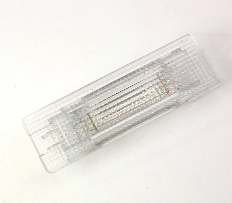 Luz escotilla maletero 11-18 VW Jetta MK6 MK7 sedán deportivo genuino - 5K0 947 101 Foto 1 de 4