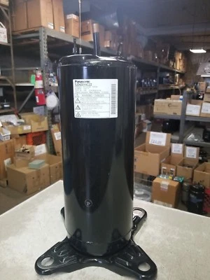 PANASONIC 5JD420XAC22 DC INVERTER 280V A/C COMPRESSOR R-FOUR TEN A