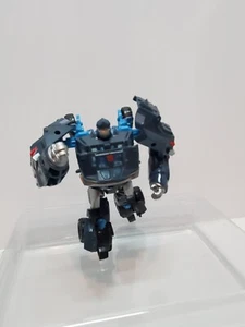 *Rare* 2012 Transformers Prime Battle Tactics BULKHEAD Cyberverse Commander Fig - Picture 1 of 5