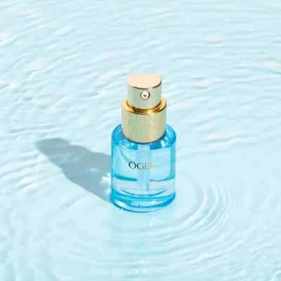 *NUEVO EN CAJA* Ácido hialurónico Ogee HA 1,5% elixir 15 ml/0,5 oz hidratado y regordete Foto 1 de 4