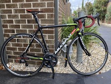 Muovasi Carbon Road Bike