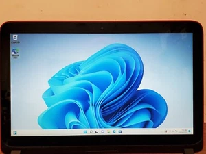 HP Pavilion dv4 i3-4030U 1.9GHz 8GB RAM 128GB SSD Touchscreen CHARGER 5CD44125GG - Picture 1 of 24