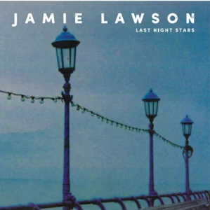 Jamie Lawson Last Night Stars - LP 33T - Foto 1 di 1