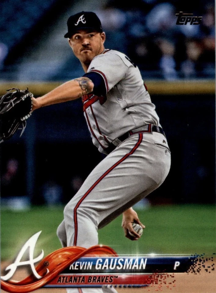 2018 Topps Update Baseball You Pick/Choose Cards #US201-300 RC  - Image 1 of 1