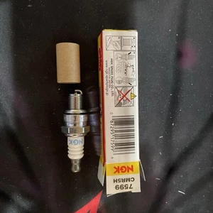 NGK - 7599 - Standard Spark Plug, CMR5H buying 1 plug - Picture 1 of 1