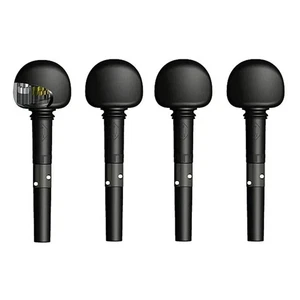 4X Finetune Violin peg, 3/4 Violin Mechanical Pegs ,Fiddle string Fine tune peg - Picture 1 of 7