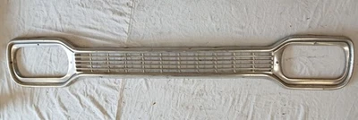 Ford Escort mk1 Oval Headlamp Grill, original Ford Part. - Image 1 of 4