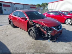 Ignition Switch Push Button Start And Stop Switch Fits 13-20 PATHFINDER 7610348 - Picture 1 of 12