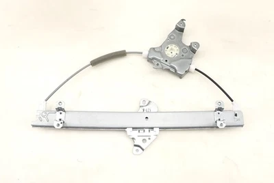 NUEVO OEM regulador de ventana delantero izquierdo 807211KA0C para Nissan Juke 2011-2017 Foto 1 de 4