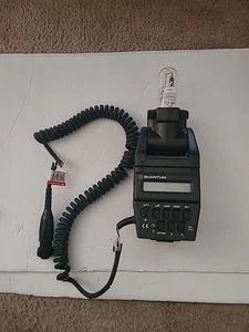 QUANTUM Qflash Model X2 , For Parts Or Repair Only See Photos.  - Picture 1 of 7