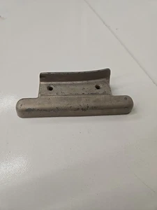 1961-1964 Chevy Impala BelAir 4 Door B Pillar Trim Biscayne Moldings Cap Electra - Picture 1 of 4