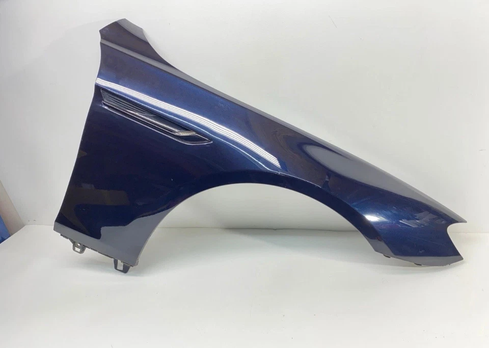 2012-2019 Bmw 6 Series 640i 650i Gran Coupe F06 F12 F13 Front Fender Right - Image 1 of 1