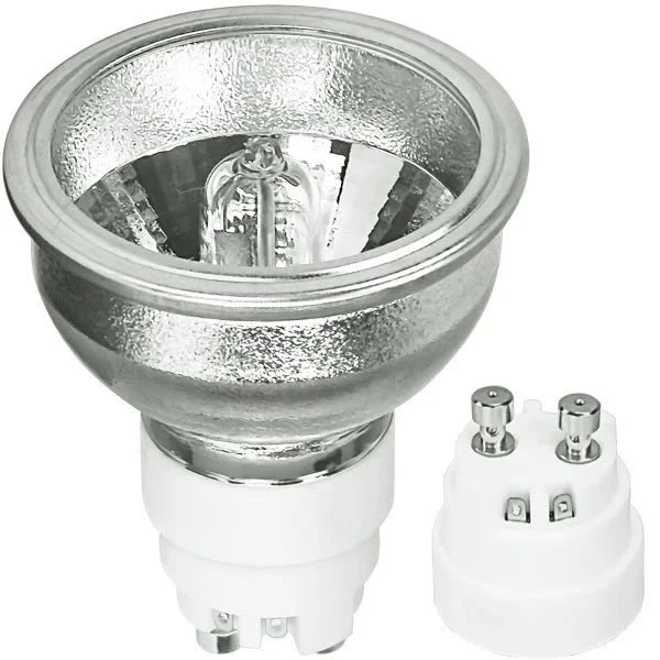 GE 85101 - 20 Watt - MR16 Spot - Pulse Start - Metal Halide - Image 1 of 1