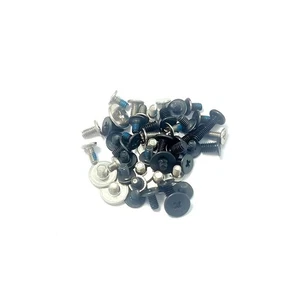 Laptop Complete set of screws Replacement For DELL Inspiron 5510 5515 5518 P106F - Afbeelding 1 van 2