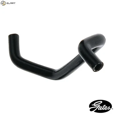 HEATER HOSE 02-2633 FOR RENAULT MEGANE/I/Grandtour/Cabriolet/Classic/Coach 1.6L - Image 1 of 4